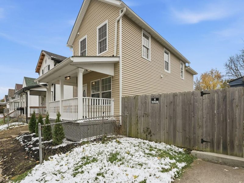 531 Southwood Avenue , Columbus, OH 43207 Photo 3