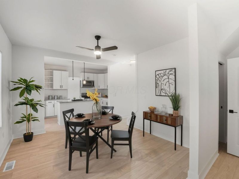 531 Southwood Avenue , Columbus, OH 43207 Photo 30