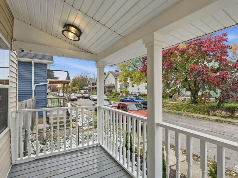 531 Southwood Avenue , Columbus, OH 43207 Photo 4