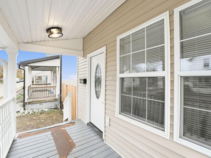 531 Southwood Avenue , Columbus, OH 43207 Photo 5