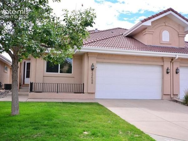 13688 Paradise Villas Grove, Colorado Springs, CO 80921
