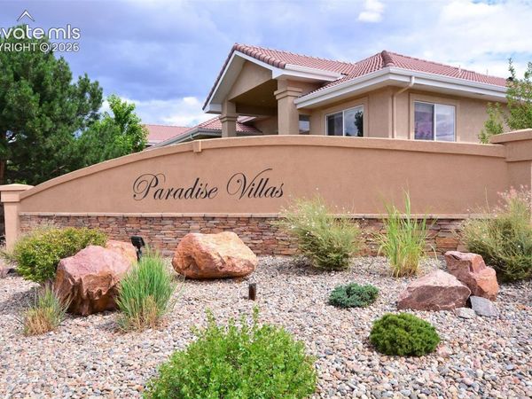 13688 Paradise Villas Grove, Colorado Springs, CO 80921
