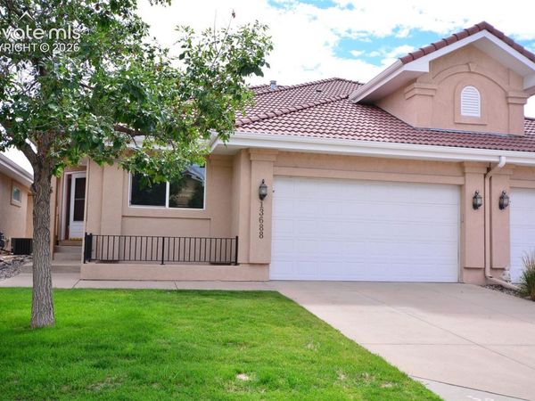 13688 Paradise Villas Grove, Colorado Springs, CO 80921