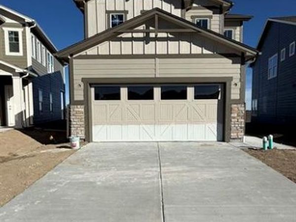 8562 Blue Feather Loop, Colorado Springs, CO 80908