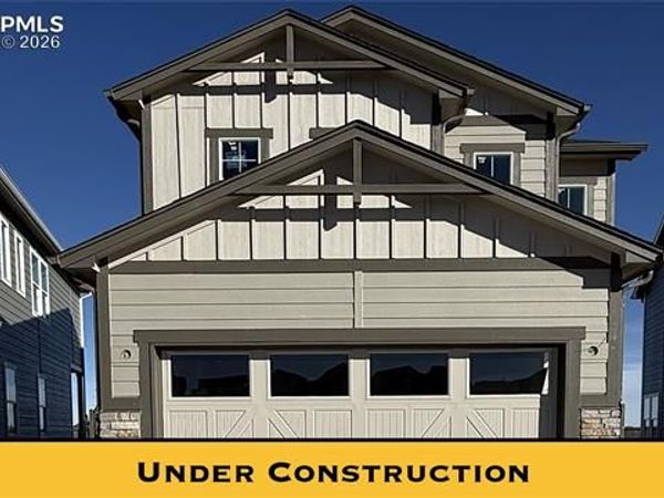 8562 Blue Feather Loop, Colorado Springs, CO 80908