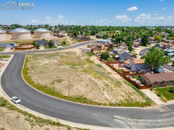 Crestview Drive, Pueblo, CO 81008