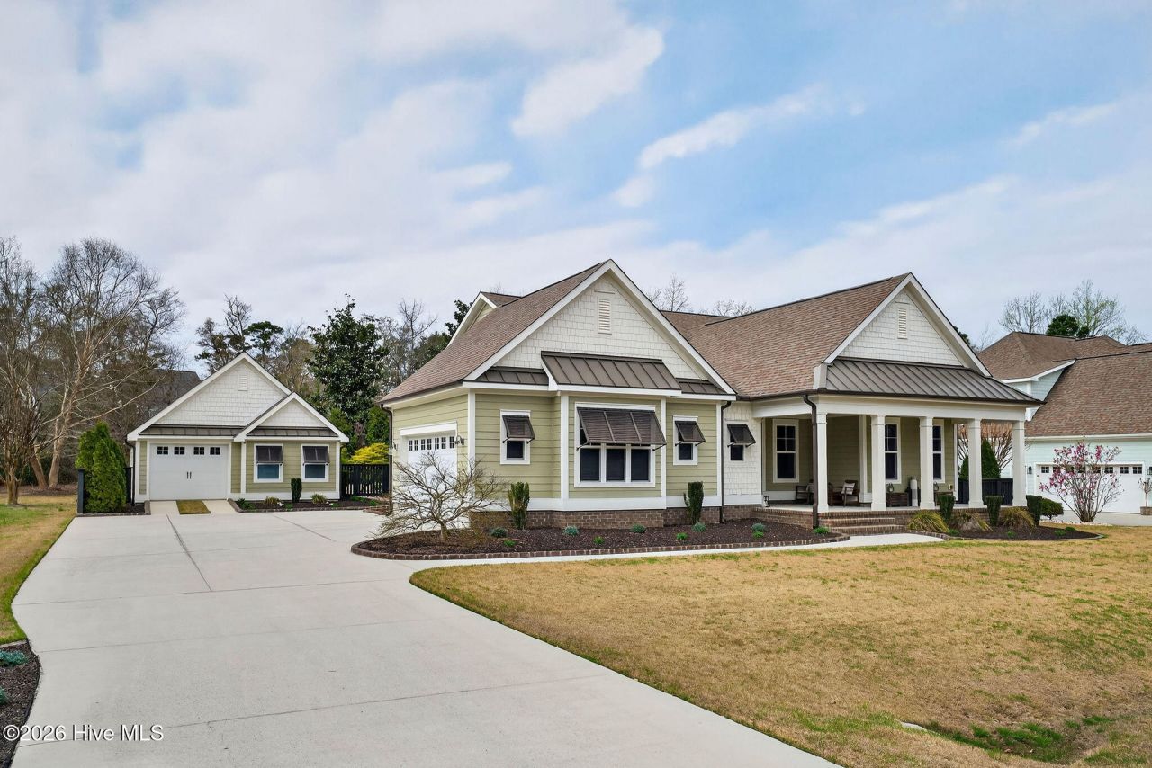 7405 Aloft Way, Wilmington, NC 28411 Main Photo