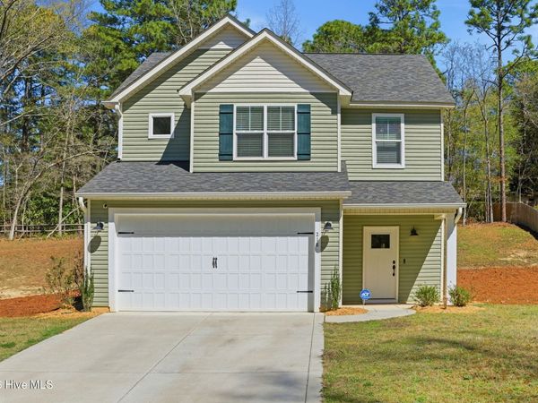 218 Brisbane Drive, Aberdeen, NC 28315