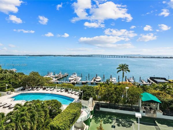 1643 Brickell Ave , Unit 902, Miami, FL 33129