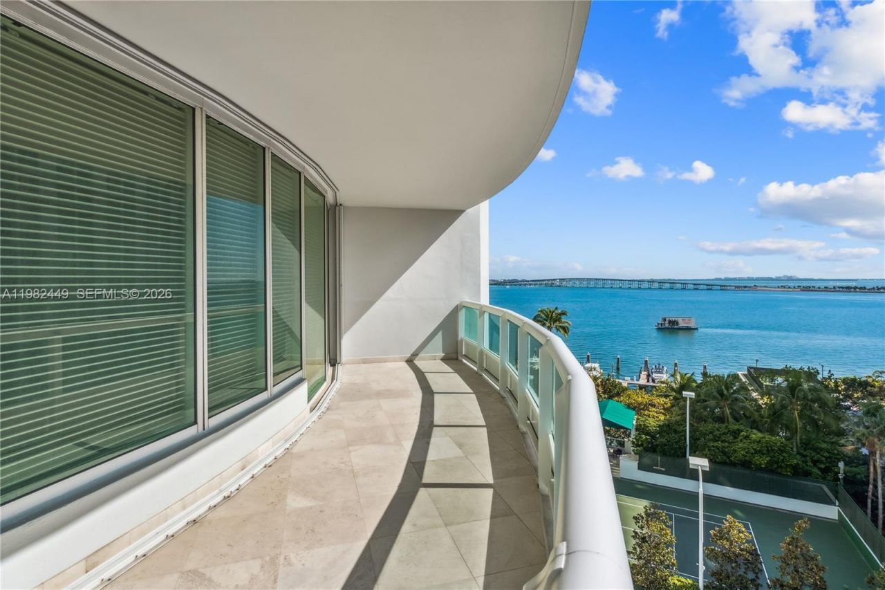 1643 Brickell Ave , Unit 902, Miami, FL 33129 Photo