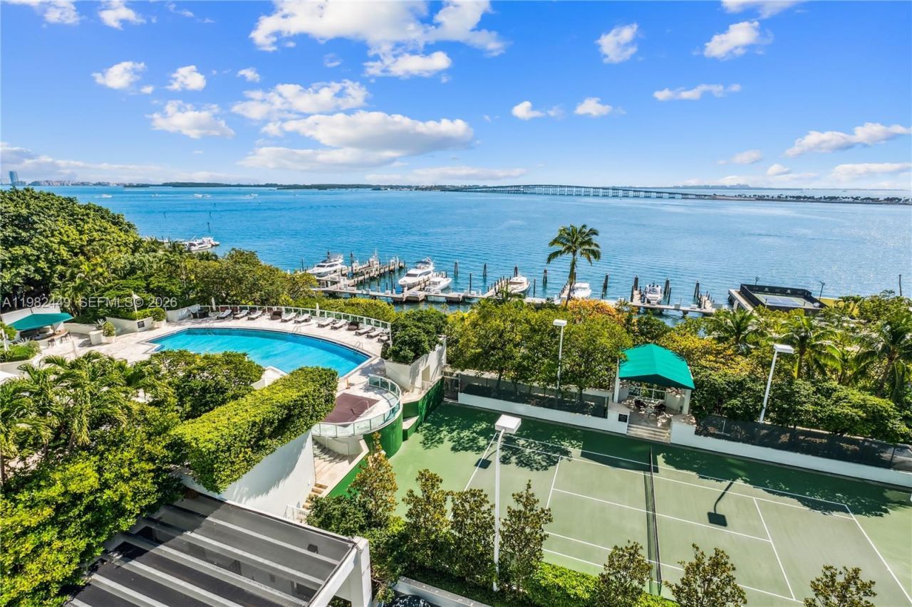 1643 Brickell Ave , Unit 902, Miami, FL 33129 Photo