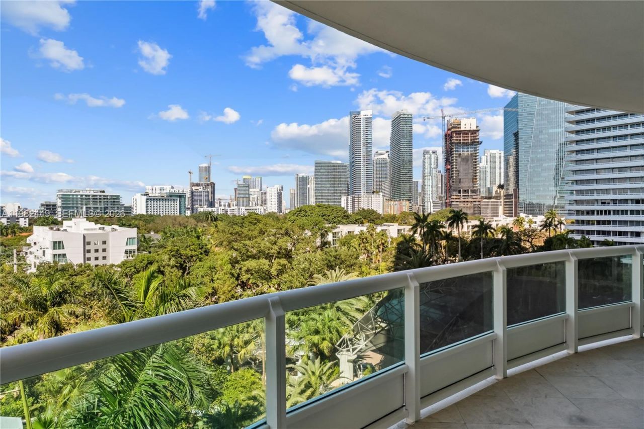 1643 Brickell Ave , Unit 902, Miami, FL 33129 Photo