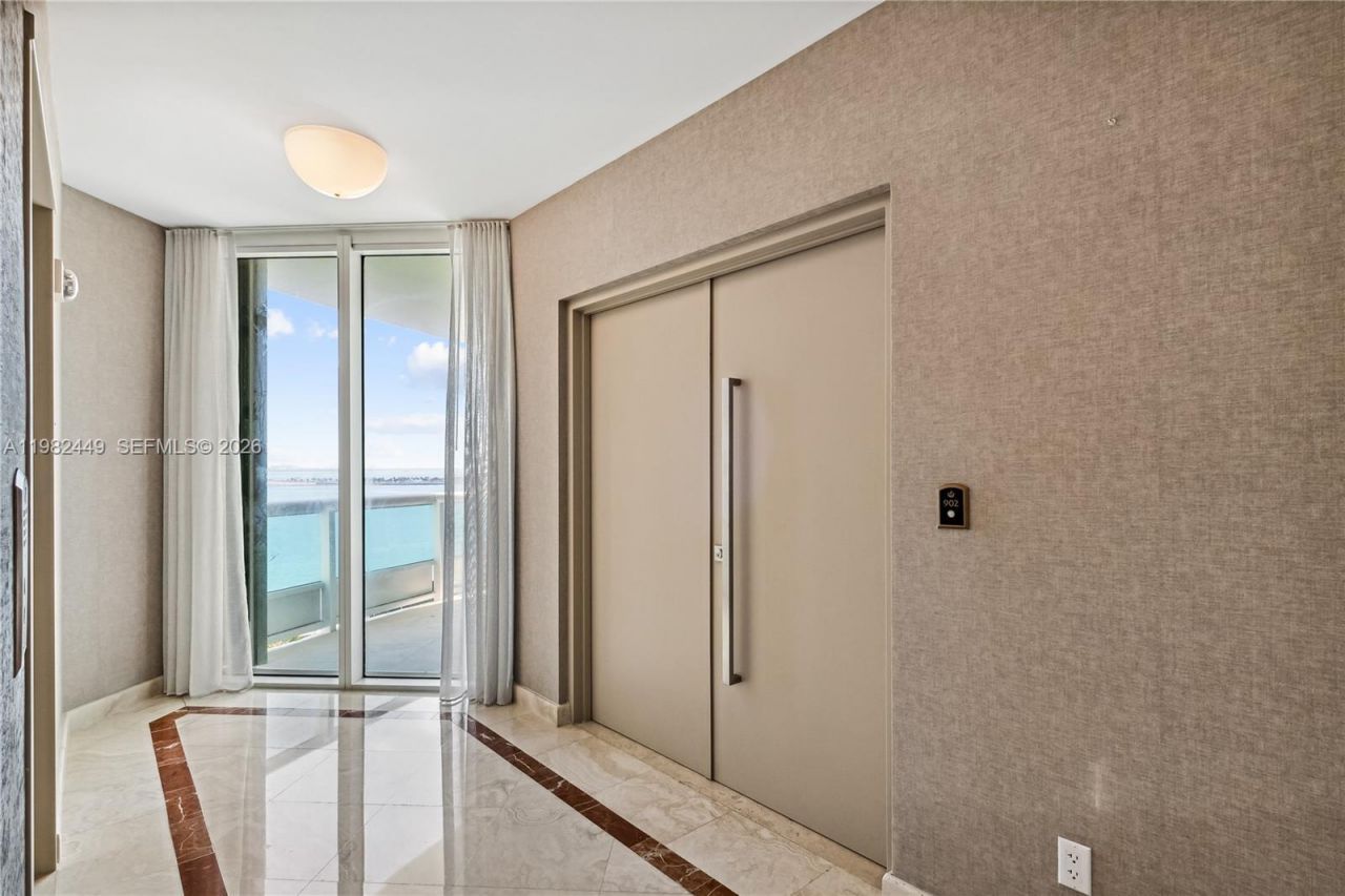 1643 Brickell Ave , Unit 902, Miami, FL 33129 Photo