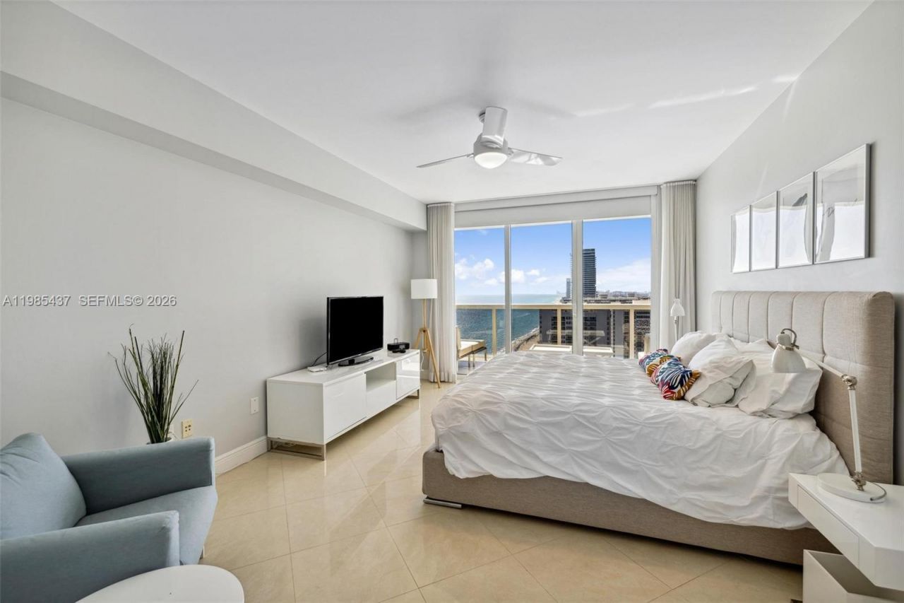 1830 S Ocean Dr, Unit 2703, Hallandale Beach, FL 33009 Photo