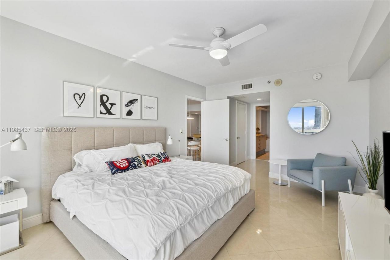 1830 S Ocean Dr, Unit 2703, Hallandale Beach, FL 33009 Photo
