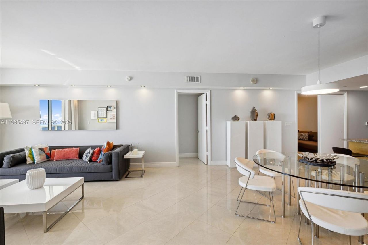 1830 S Ocean Dr, Unit 2703, Hallandale Beach, FL 33009 Photo