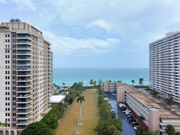 1945 S Ocean Dr, Unit 1114, Hallandale Beach, FL 33009