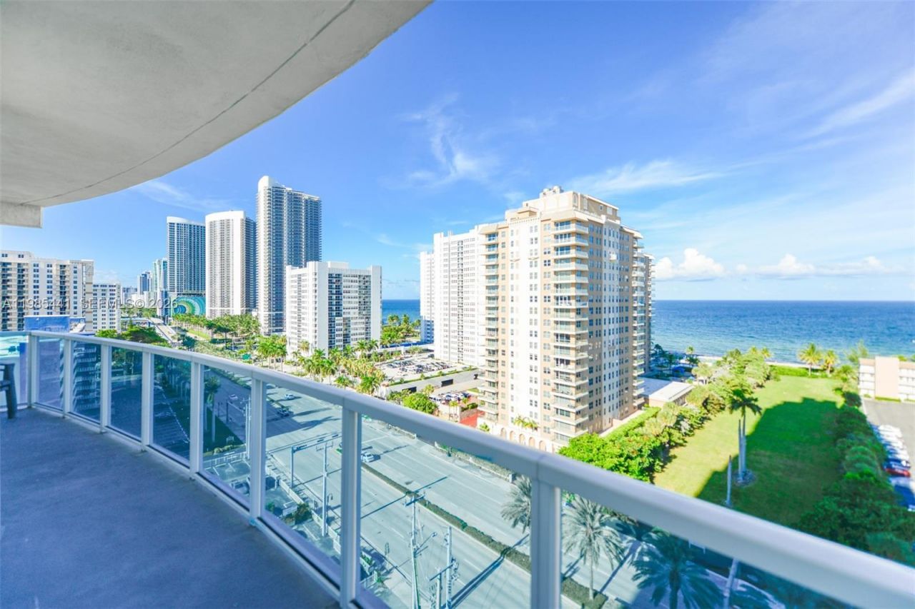 1945 S Ocean Dr, Unit 1114, Hallandale Beach, FL 33009 Photo