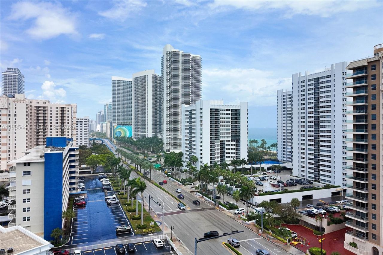 1945 S Ocean Dr, Unit 1114, Hallandale Beach, FL 33009 Photo