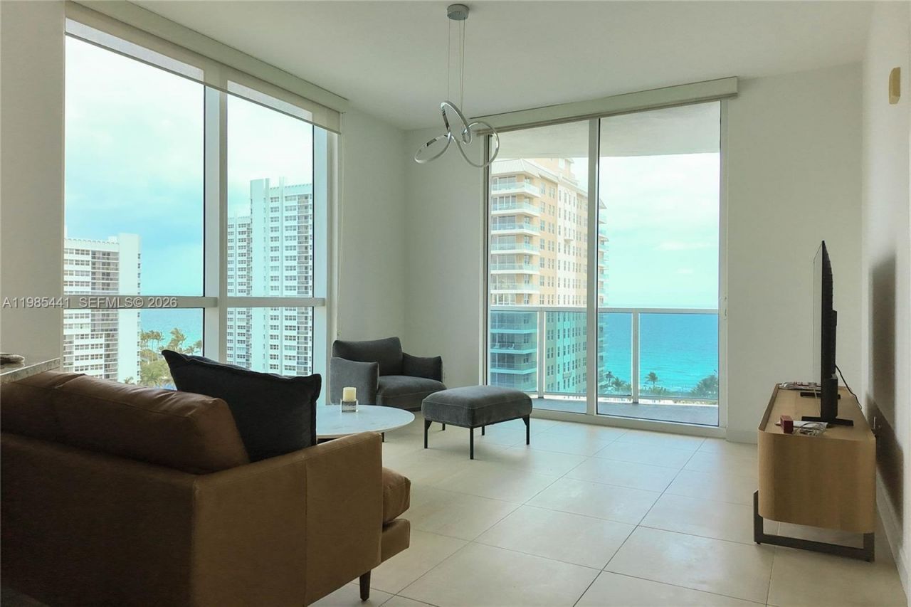 1945 S Ocean Dr, Unit 1114, Hallandale Beach, FL 33009 Photo