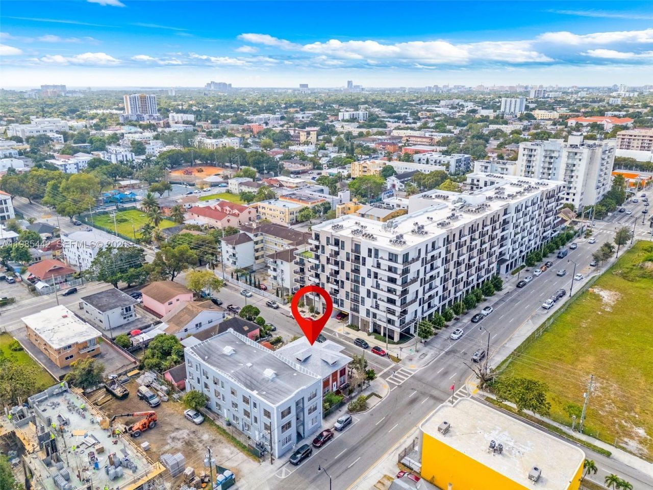 676 SW 1st St , Miami, FL 33130 Photo