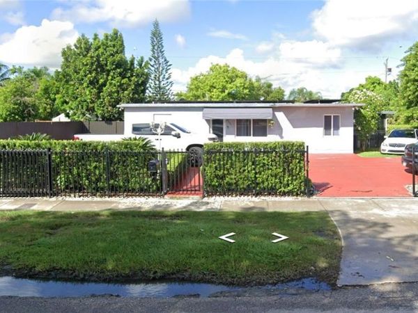 Unit 1, Homestead, FL 33033