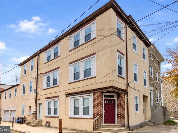 158 FOUNTAIN STREET , Unit 3, PHILADELPHIA, PA 19127