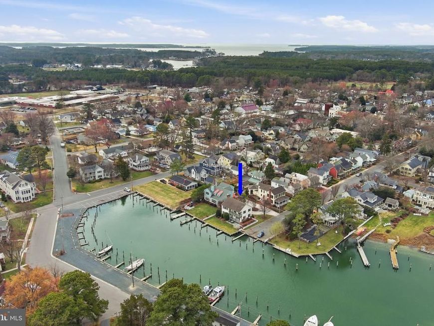 222 Chestnut, Saint Michaels, MD 21663 Main Photo