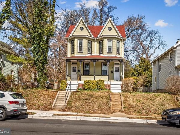 304 W COLD SPRING LANE , BALTIMORE, MD 21210