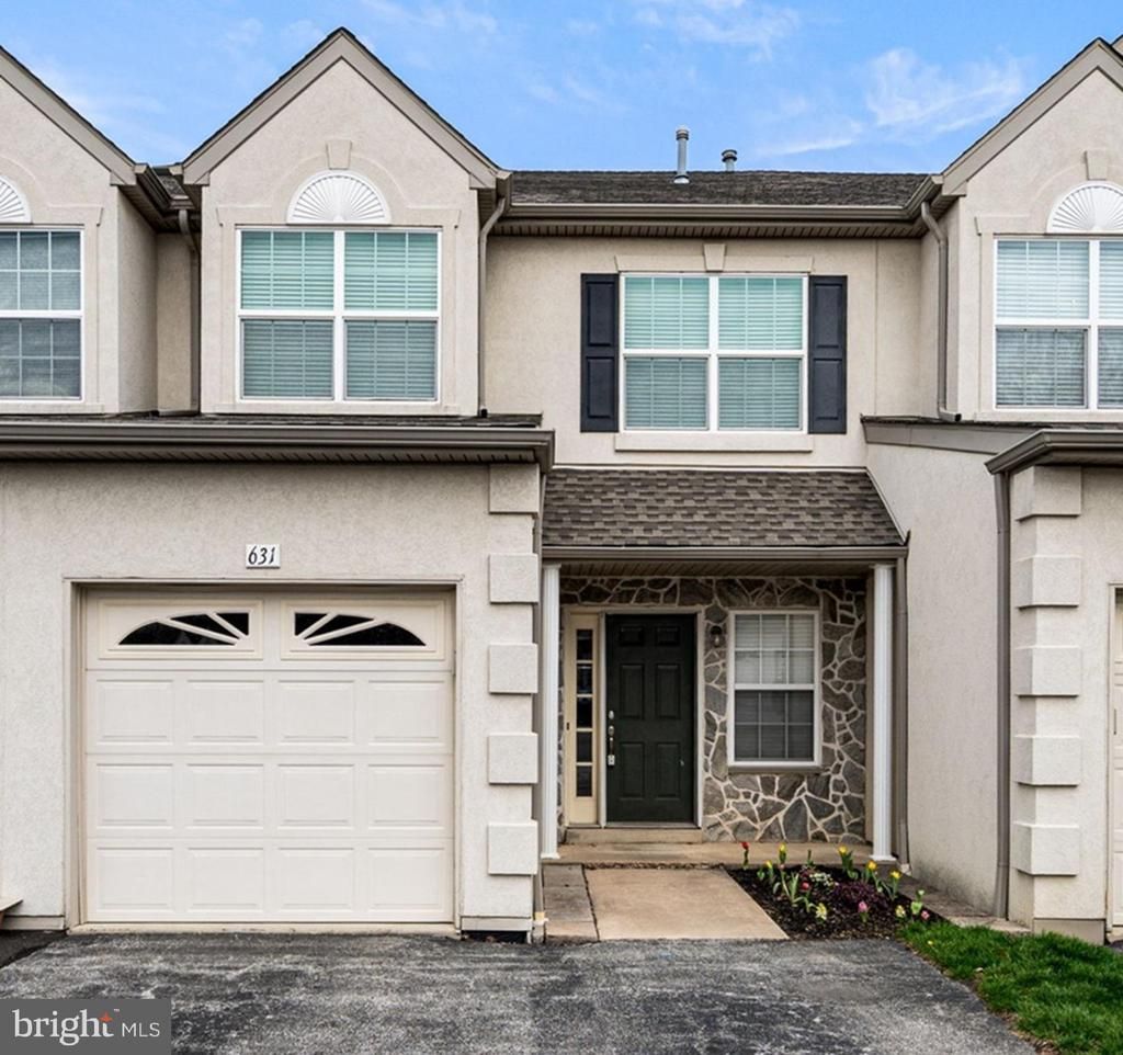 631 Fawn Circle, King of Prussia, PA 19406 Main Photo