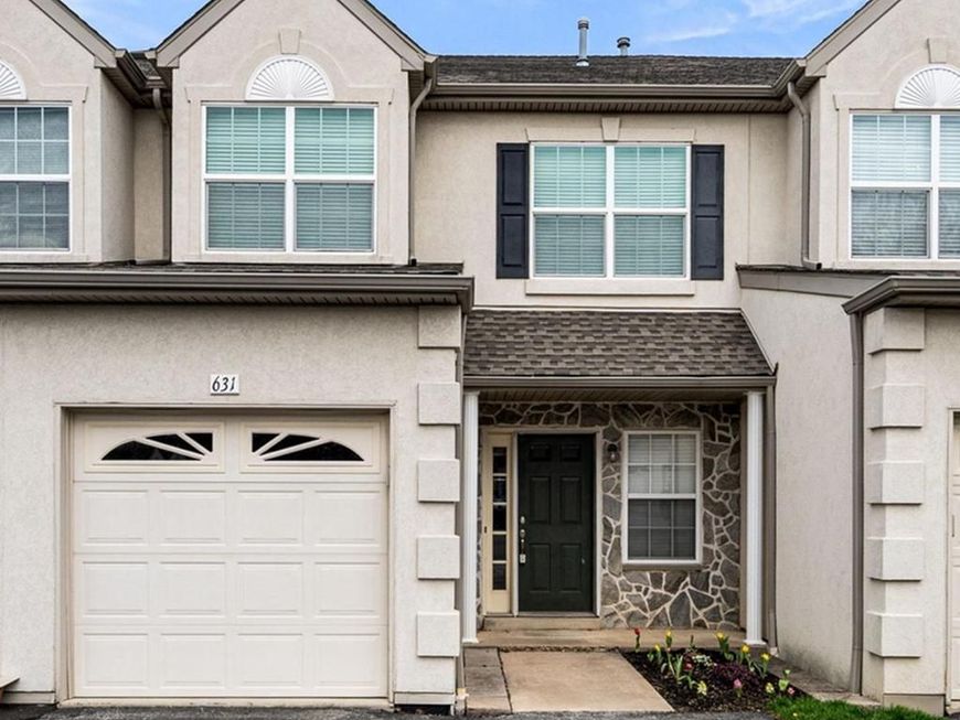 631 Fawn Circle, King of Prussia, PA 19406 Main Photo