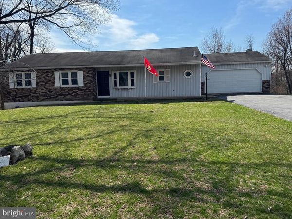 5453 DEVONSHIRE ROAD, HARRISBURG, PA 17112