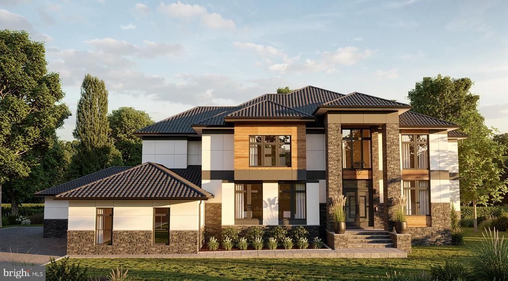 2046 HUNTER MILL ROAD, VIENNA, VA 22181