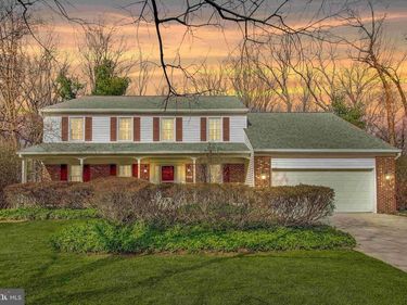 9321 HOBART COURT, FAIRFAX, VA 22032