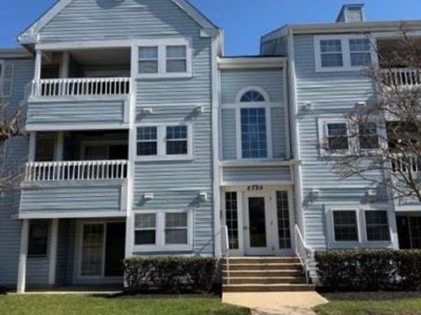 8399 MONTGOMERY RUN ROAD, Unit I, ELLICOTT CITY, MD 21043