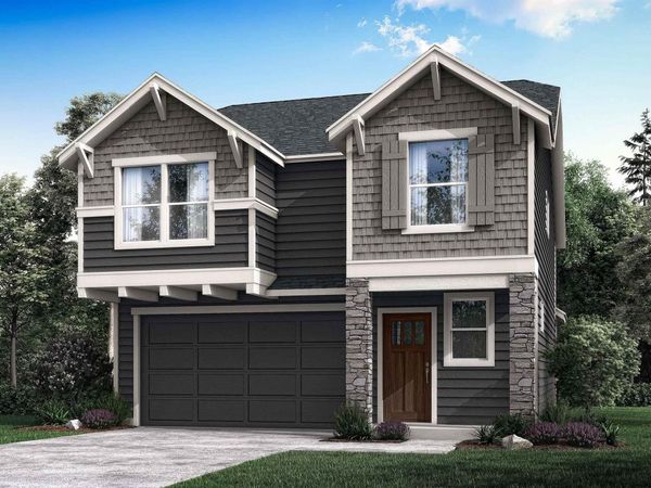 5528 NW Tanoak Pl, Corvallis, OR 97330