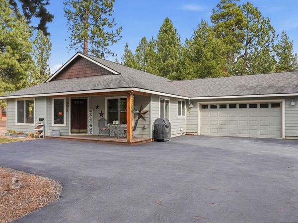 51432 Jory Road, La Pine, OR 97739