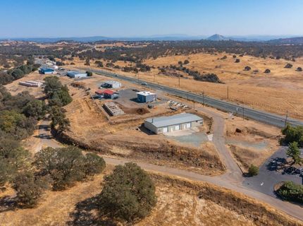 10600 Sunset Drive, Jackson, CA 95642 Photo