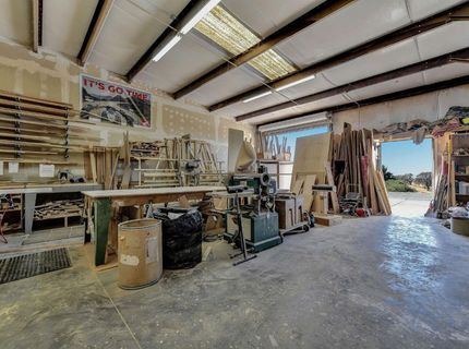 10600 Sunset Drive, Jackson, CA 95642 Photo