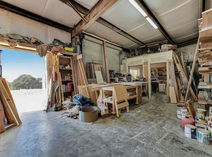 10600 Sunset Drive, Jackson, CA 95642 Photo