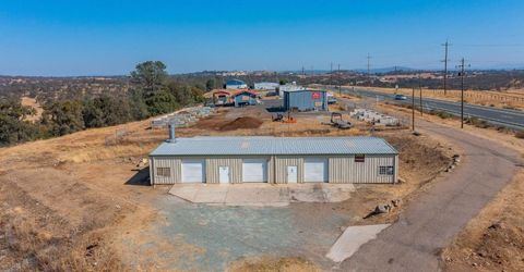 10600 Sunset Drive, Jackson, CA 95642 Photo