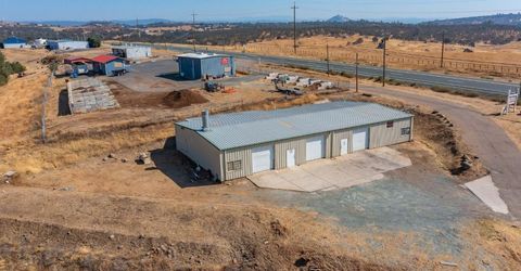 10600 Sunset Drive, Jackson, CA 95642 Photo