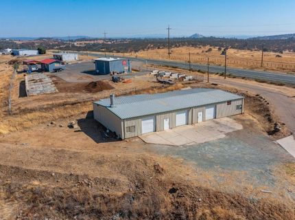 10600 Sunset Drive, Jackson, CA 95642 Photo