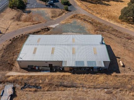 10600 Sunset Drive, Jackson, CA 95642 Photo