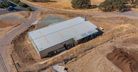 10600 Sunset Drive, Jackson, CA 95642 Photo