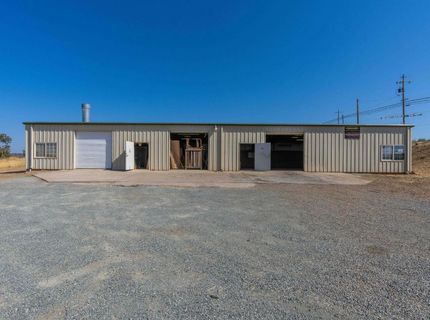 10600 Sunset Drive, Jackson, CA 95642 Photo
