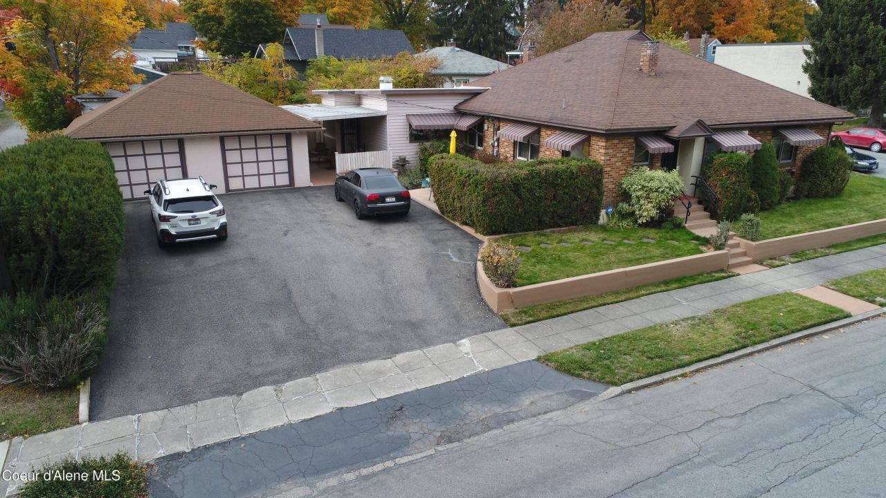 1026 E Coeur D Alene Ave, Coeur d Alene, ID 83814 Main Photo