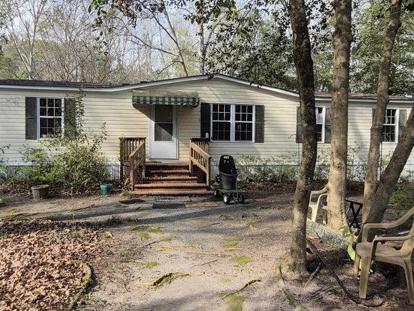 700 Steerfork Dr, Florence, SC 29501