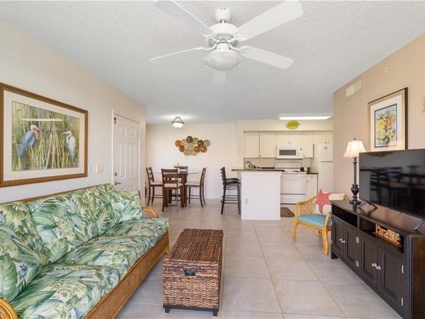 1265 Wildwood Lakes BLVD , Unit 3-108, NAPLES, FL 34104