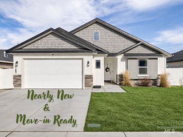 1765 Conner St, Twin Falls, ID 83301
